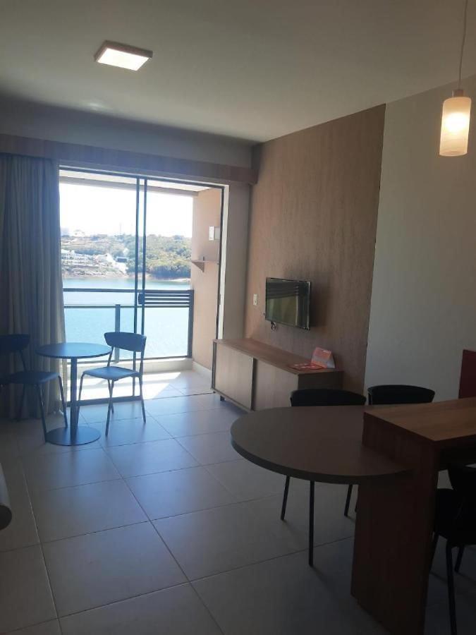 Apartamento Praias Do Caldas Novas